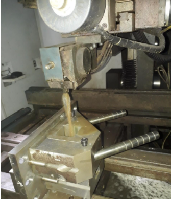 Thiết kế chế tạo khuôn dập - Cơ Khí CNC Ninh Bình - Công Ty TNHH Cơ Khí CNC Ninh Bình